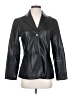 Wilsons Leather 100% Polyester Black Blazer Size S - photo 1