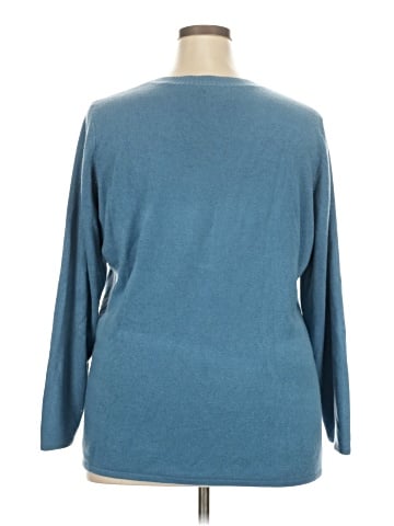 Avenue Pullover Sweater (view 2)