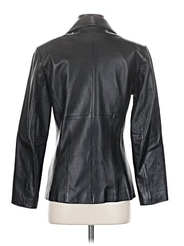 Wilsons Leather Blazer (view 2)