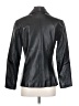 Wilsons Leather 100% Polyester Black Blazer Size S - photo 2