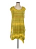 Free People Yellow Pullover Sweater Size XS - photo 1