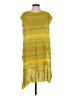 Free People Yellow Pullover Sweater Size XS - photo 2