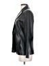Wilsons Leather 100% Polyester Black Blazer Size S - photo 5