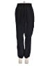 Layer 8 Solid Black Casual Pants Size XS - photo 1