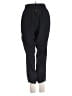 Layer 8 Solid Black Casual Pants Size XS - photo 2