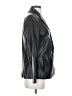 Wilsons Leather 100% Polyester Black Blazer Size S - photo 4