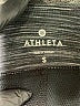 Athleta Solid Black Casual Skirt Size S - photo 3