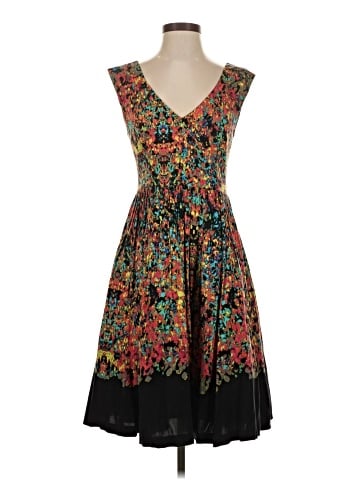 Plenty By Tracy Reese Cocktail Dress (view 1)