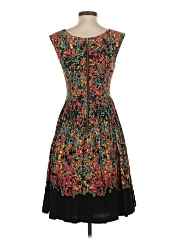 Plenty By Tracy Reese Cocktail Dress (view 2)