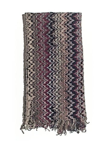 Missoni Scarf (view 2)