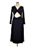 Old Navy Black Cocktail Dress Size XL - photo 1