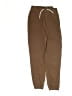 Kenneth Cole 100% Cotton Solid Brown Casual Pants Size 10 - photo 1
