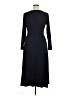 Old Navy Black Cocktail Dress Size XL - photo 2