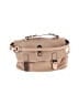 Mulberry Solid Tan Leather Satchel One size - photo 1
