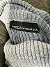Moda International Blue Purple Turtleneck Sweater Size S (estimated) - photo 7
