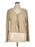 Gap Tan Long Sleeve T-Shirt Size XL - photo 1