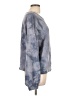 Gap Tie-dye Blue Pullover Sweater Size L - photo 4