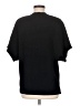 Uli Herzner Black Poncho Size Med - Lg - photo 2