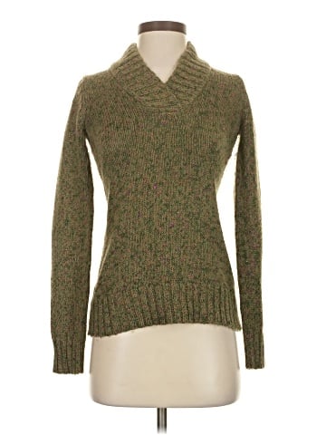 Liz Claiborne Pullover Sweater (view 1)