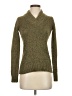 Liz Claiborne Tweed Green Pullover Sweater Size S (petite) - photo 1