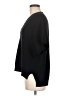 Uli Herzner Black Poncho Size Med - Lg - photo 5
