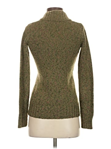 Liz Claiborne Pullover Sweater (view 2)