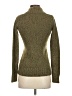 Liz Claiborne Tweed Green Pullover Sweater Size S (petite) - photo 2