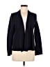 Eileen Fisher Black Blazer Size M - photo 1