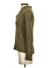 Liz Claiborne Tweed Green Pullover Sweater Size S (petite) - photo 5