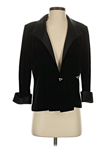 Alex Evenings Blazer (view 1)