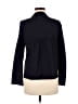 Eileen Fisher Black Blazer Size M - photo 2
