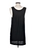 BKE Black Sleeveless T-Shirt Size S - photo 2