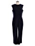 Maggy London 100% Polyester Blue Jumpsuit Size 14 - photo 1