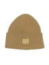 MICHAEL Michael Kors 100% Acrylic Gold Tan Beanie One size - photo 1