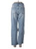 BDG 100% Cotton Color Block Blue Jeans Size 28 waist - photo 2