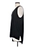 BKE Black Sleeveless T-Shirt Size S - photo 5