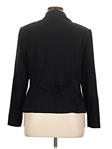 Karin Stevens Blazer (view 2)