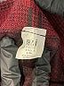Gold Medal Houndstooth Burgundy Leggings Size Lg - XL - photo 7