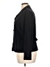 Karin Stevens Black Blazer Size 16 - photo 5