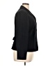 Karin Stevens Black Blazer Size 16 - photo 4