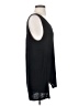 BKE Black Sleeveless T-Shirt Size S - photo 4