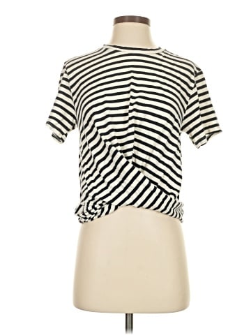 Maronie Short Sleeve Turtleneck (view 1)