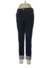 Tommy Hilfiger Solid Blue Jeans Size 8 - photo 1