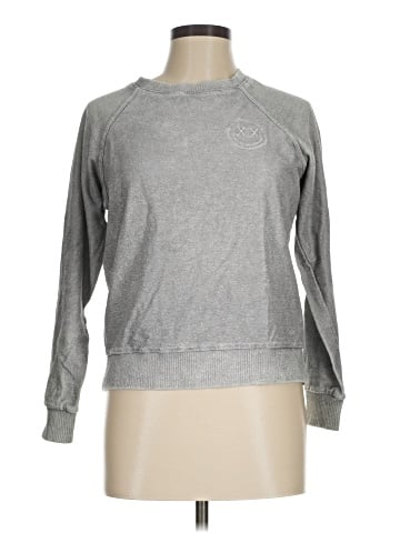 Polly & Esther Sweatshirt (view 1)