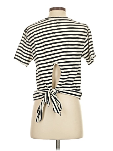 Maronie Short Sleeve Turtleneck (view 2)