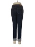 Tommy Hilfiger Solid Blue Jeans Size 8 - photo 2