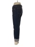 Tommy Hilfiger Solid Blue Jeans Size 8 - photo 5