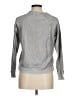 Polly & Esther Gray Sweatshirt Size M - photo 2