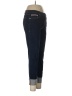 Tommy Hilfiger Solid Blue Jeans Size 8 - photo 4