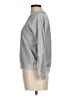 Polly & Esther Gray Sweatshirt Size M - photo 5